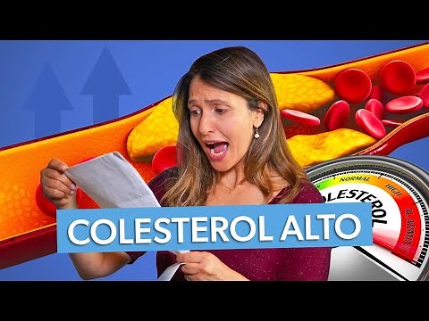 How to lower cholesterol?