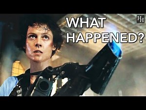 Why ALIENS Is a Masterpiece (and the others fell apart)