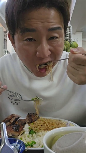 그냥 클라스가 다른 호치민 껌땀 대장집