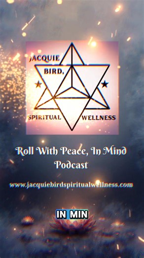 Presenting our fabulous chat "Our Personal Pathways A Talk With" Geert Weggen on the Roll With Peace, In Mind Podcast. Listen wherever you get your podcasts or on my website Jacquie Bird, Spiritual Wellness https://www.jacquiebirdspiritualwellness.com/podcasts/our-personal-pathways-a-talk-with-geert-weggen/ And you can also listen to the episode on Geert's website (thank you so much! 🌹) Geert Weggen #geertweggen #JacquieBirdSpiritualWellness #podcastsforthesoul #RollWithPeaceInMindpodcast #OurP