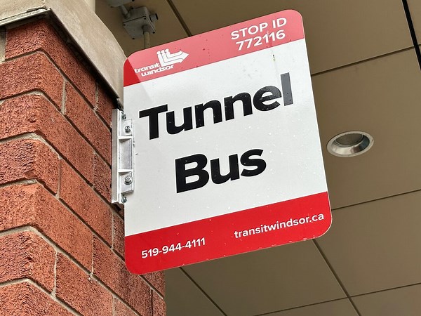 Windsor's tunnel bus is on the chopping block, again. Here's what Detroiters have to say