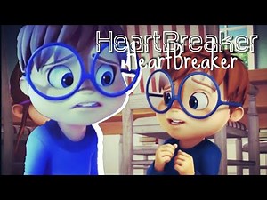 ♡ Simon & Jeanette ♡ Heartbreaker