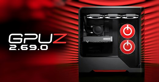 GPU-Z 2.69.0 adds support for GeForce RTX 5090 D V2 and RTX Pro Blackwell GPUs - VideoCardz.com