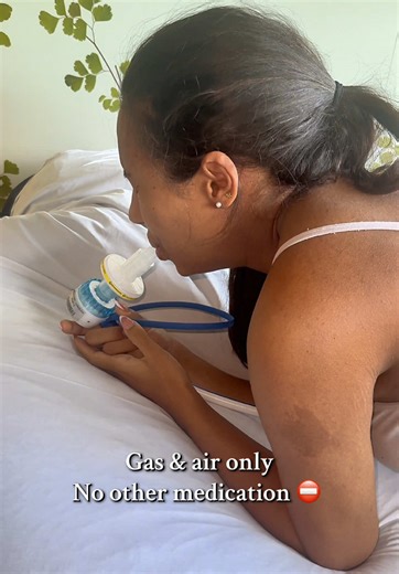 Natural Birth Experience: A Beautiful Journey