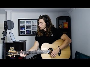 CASTLE ON THE HILL / PHOTOGRAPH / THINKING OUT LOUD MASHUP - ED SHEERAN - JACOB LEE
