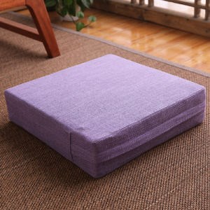 [Hot Item] High Quality Sponge Dining Chair Cushion