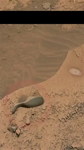 75K views · 339 reactions | Curiosity rover spots a strange rock on Mars. What do you think it could be or looks like? 類 | Alien UFO Sightings | Facebook