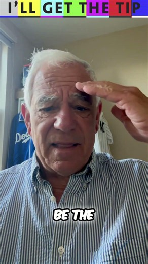 Tommy Lasorda: The Coaching Legend Who Changed Everything #shorts