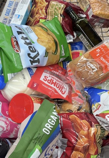 First Time Aldi Haul: Discover Favorite Aldi Items