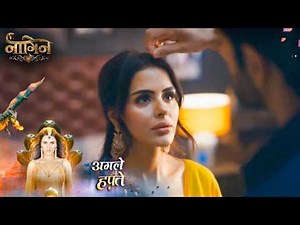 Naagin 7 Today NEW PROMO 22nd March 2026