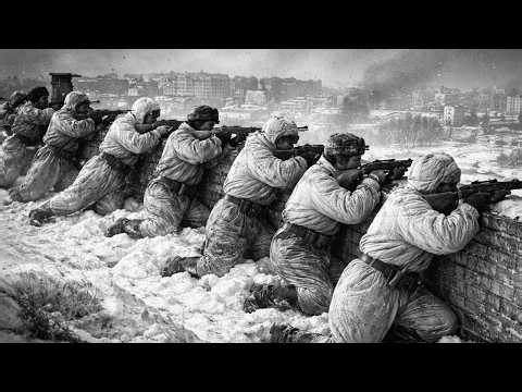 This Mission Was INSANE 😳🔥 | Demolition (Stalingrad Battle)