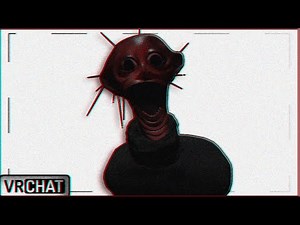 The Boiled One Reincarnated (VRCHAT Short Film)