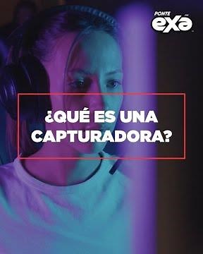 ¿Qué es una capturadora de vídeo y cómo funciona? DocStream nos lo cuenta en #ExaGaming