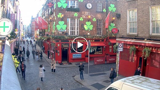 Dublin Cam