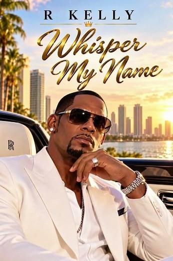 R Kelly – Whisper My Name | Smooth R&B Love Song 🎶❤️ #Shorts