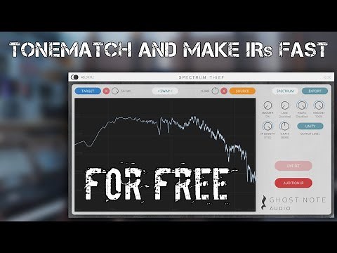 Spectrum Thief - In-Depth Overview