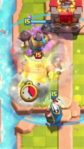 arrow penetrates pekka