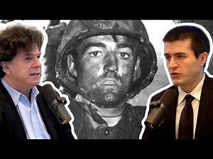 The Big Nap: Coronavirus and World War II - Eric Weinstein and Lex Fridman | AI Podcast Clips