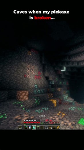 It happens everytime ...!