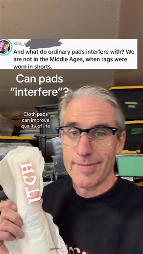 35 reactions · 11 comments | Menstrual product choice can impact quality of life. Having many options available is good. | Tree Hugger Cloth Pads | Facebook