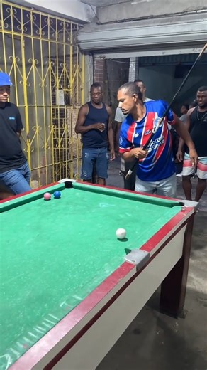 883K views · 5.2K reactions | Ele é conhecido como file diz ele que é o Professor do bairro!  #sinuca | Zé da Caçapa | Facebook