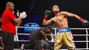 Fes Batista talks about boxing's code of respect to mark Anti-Bullying Week