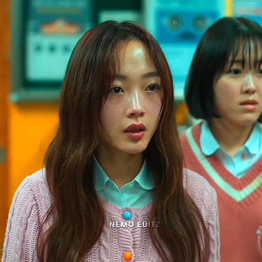Gyeong-su changing zombie and friends crying🥺❤️‍🩹 | sad moment's #kdrama #netflix #shorts