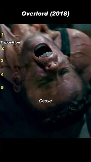 Resurrection Gone Wrong — Boyce Faces the Monster He Created | Overlord (2018)