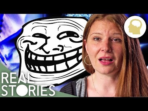 The Snowflake Generation? | Rise Of The Trolls (Online Bullying Documentary) | Real Stories