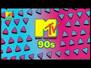 MTV 90s (Europe) - Bumpers (April 23, 2023)