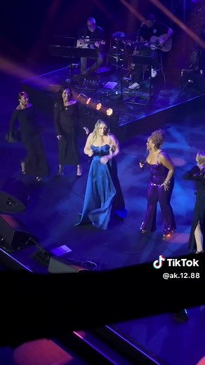 Powerful Performances from 'Six: The Musical' at London Palladium