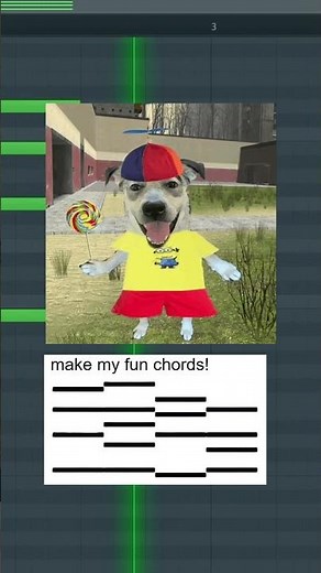 YOU guys COOKED a Cocomelon AHHH beat 💀😭 #flstudio #musicproducer #producer #fyp #short #usa