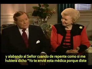 Entrevista a Bill y Vonette Bright, fundadores de Cru