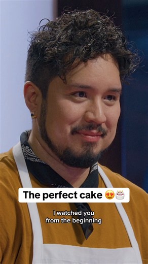 “This is one of the best things that I’ve tasted in this whole season.” Stream #MasterChefCanada on CTV.ca and Crave | MasterChef Canada