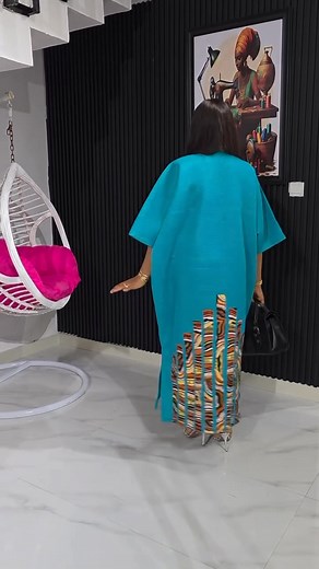 Trendy Ankara perfect styles for ladies | Afrocloth