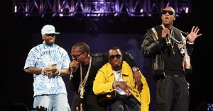 P Diddy vs 50 Cent: Ongoing feud, net worth, careers and more