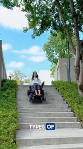 Automated stair chair This automated stair chair is a game-changer for mobility! Perfect for stairs of any type, both indoors and outdoors, it offers effortless travel for people with disabilities. Lightweight, safe, and reliable, it ensures comfort while navigating homes or public spaces, making daily life and travel far easier. Credits: KtrainFact /YT, XSTOMobility /YT, benguy_importation /IG #MobilityAid #SmartLiving #Accessibility #stairs #wheelchair | OnyN News