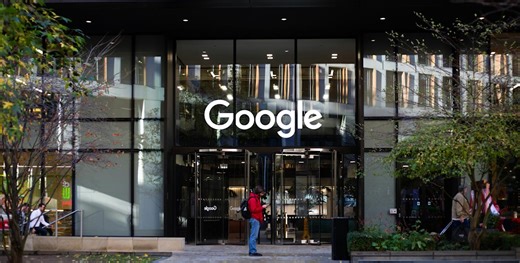 Alphabet (GOOGL) Buy Rating Reaffirmed by Goldman Sachs, Citing Cloud and AI Momentum