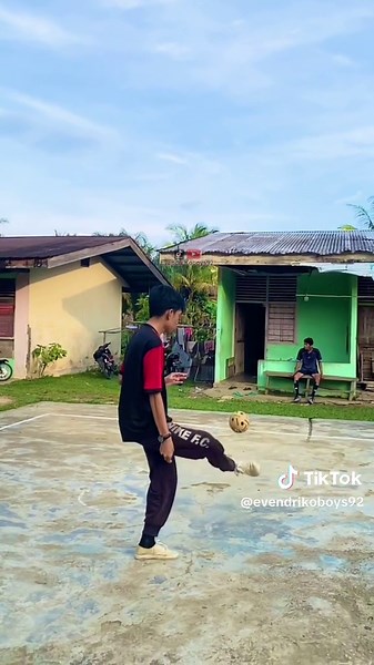 Gagal adalah caraku utk bangkit 🤸🏻#sepaktakraw | sepak takraw