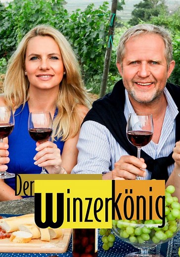 Der Winzerkönig Staffel 1 - Jetzt Stream anschauen
