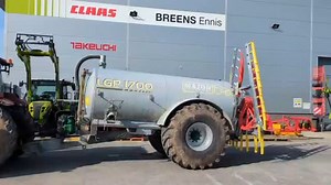 11 reactions | Mastek Dribble Bar retrofit ready for action recently from our Ennis Branch. This Tank is heading back to East Clare. Big thanks to Michael for the business & safe spreading    @mastekagri #breens #breensfarmmachinery #breensennis #mastekagri #mastek #mastekdribblebar #dribblebar #slurry | Breens Farm Machinery | Facebook