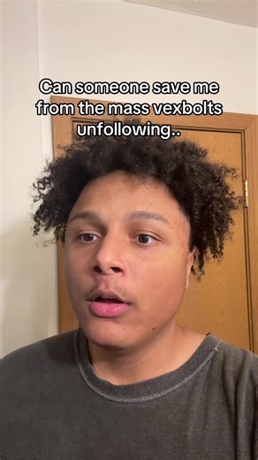 Understanding Vexbolts Mass Unfollowing Trends