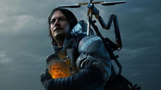 Death Stranding Review