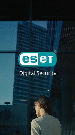 ESET HOME SECURITY blocks scams and pop-ups, so you can enjoy a smoother, safer online experience without the hassle! ️ | ESET | Facebook