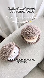 Master Crochet — From Day One Our 1,000+ Free Crochet Notes are your...