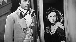 Kitty 1946 with Ray Milland, Paulette Goddard, Cecil Kellaway and Reginald Owen