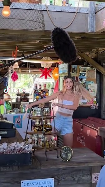 #madelyncline #sarahcameron #fyp #obx #getthisviral | madelyn cline glambot