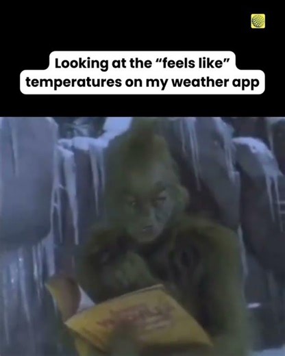 We'll be wrapped up in a blanket by the fire until further notice