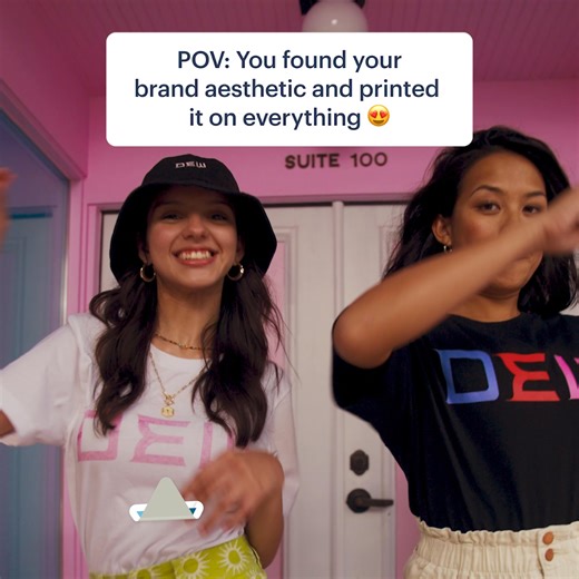 Get 20% off your first order to see your business come to life on business cards, merch and so much more! Use code NEW20 | VistaPrint