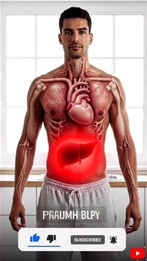 Watch How Soybean Oil Affects Your Body | 3D Animation